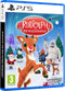 Rudolph the Red-Nosed Reindeer - PS5 - Avontuurlijke co-op game - (2025)