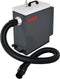 Stofafzuigunit hsm de 1-8 voor profipack p425