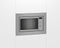 BEKO BMOB17131X - Inbouw Magnetron - 17 liter - RVS-look