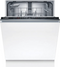 Bosch SMV2ITX09E - Vaatwasmachine Serie 2 - 5 programma's - 13 couverts - 46 dB(A)