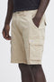 Blend He Shorts - Heren Short - Comfortabele pasvorm - Maat S