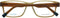 Men'Spectacle frame Gant G3005-MBRN-55 (ø 55 mm) Brown (ø 55 mm)