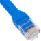 Ubiquiti - Cat.6 FTP Ethernet-netwerkkabel 0,3 m Blauw U-kabel-Patch-0,3M-RJ45-BL