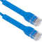 Ubiquiti - Cat.6 FTP Ethernet-netwerkkabel 0,3 m Blauw U-kabel-Patch-0,3M-RJ45-BL