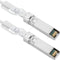 Ubiquiti - Kabel Ubiquiti DAC UC-DAC-SFP28 Direct Attach SFP + 10G 0,5 m