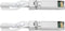 Ubiquiti - Kabel Ubiquiti DAC UC-DAC-SFP28 Direct Attach SFP + 10G 0,5 m