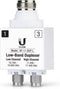 Ubiquiti Networks AF-11-DUP-L glasvezeladapter Zilver, Wit 1 stuk(s)