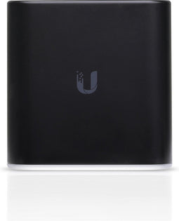 Ubiquiti Networks airCube WLAN toegangspunt 867 Mbit/s Power over Ethernet (PoE) Zwart