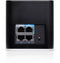 Ubiquiti Networks airCube WLAN toegangspunt 867 Mbit/s Power over Ethernet (PoE) Zwart