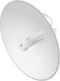 Ubiquiti Networks PowerBeamAC Gen2, 5 GHz Netwerkrepeater 400 Mbit/s Wit
