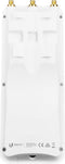 Ubiquiti Networks RP-5AC-Gen2 - Netwerk Accesspoint (PoE) Wit