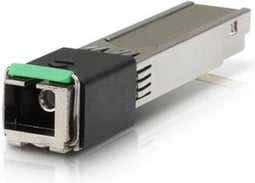 Ubiquiti Networks UF-Instant netwerk transceiver module Vezel-optiek 2,488 Mbit/s SFP