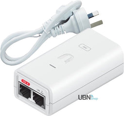 Ubiquiti POE-24-24W-WH PoE adapter & injector 24 V
