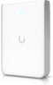 Ubiquiti U7 Pro Wall 5700 Mbit/s Wit Power over Ethernet (PoE)