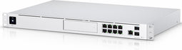 Ubiquiti - Ubiquiti UDM-Pro-router Alles in 1: routeschakelaar met videorec-gateway