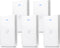 Ubiquiti UniFi AC In-Wall AP - Access point - 1200 Mbps - 5-Pack