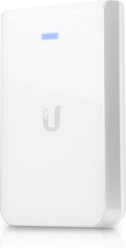 Ubiquiti UniFi AC In-Wall AP - Access Point - 1200 Mbps