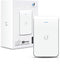 Ubiquiti UniFi AC In-Wall AP - Access Point - 1200 Mbps