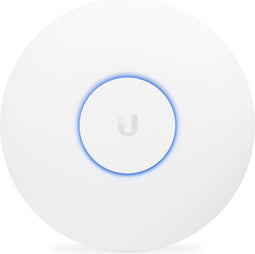 Ubiquiti UniFi AC Pro - Network Accesspoint - 1750 Mbps - WiFi 5