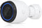Ubiquiti UniFi Camera G5 Professional, IP-beveiligingscamera, Binnen & buiten, Bedraad, FCC, IC, CE, Plafond/muur/paal, Wit