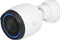 Ubiquiti UniFi Camera G5 Professional, IP-beveiligingscamera, Binnen & buiten, Bedraad, FCC, IC, CE, Plafond/muur/paal, Wit