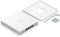 Ubiquiti UniFi U6 Enterprise In-Wall - Access Point en Switch WiFi6E