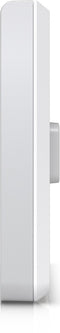 Ubiquiti UniFi U6 Enterprise In-Wall - Access Point en Switch WiFi6E