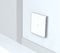 Ubiquiti UniFi U6 Enterprise In-Wall - Access Point en Switch WiFi6E