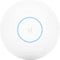 Ubiquiti UniFi U6+ - Network Accesspoint - WiFi 6 - 3000 Mbps