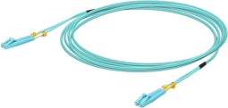 Ubiquiti - UOC-5 Multimode OM3 LC - LC patchkabel voor Ubiquiti Networks 5 meter glasvezelpatch