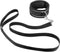 Fetish Tentation - Handboeien en Halsband met Spreidbar