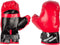 Get&Go Bokstrainer Standaard - Junior - Zwart/Rood