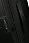 American Tourister DashPop - Reiskoffer 67 cm - Uitbreidbaar - 4 wielen - Black