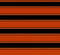 vidaXL - Luifeldoek - 300x250 - cm - canvas - oranje - en - bruin