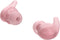 Sony LinkBuds Fit - Draadloze oordopjes - ANC IPX4 - Roze