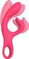 Endless Orgasm Vibrator