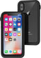Catalyst Lifestyle CAT-CATIPHOXBLKM - Smartphonehoesje - Waterproof tot 10m - Zwart