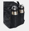 Under Armour Undeniable Duffel 5.0 - Sporttas - Waterbestendig - Zwart