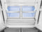 SMEG FQ60XE - Koel/vriescombinatie - NoFrost 376/165 liter - 4 deuren