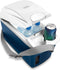 Mobicool T08 DC - Draagbare Thermo-elektrische koelbox - 8 Liter - 12V - Blauw