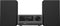 Kenwood M-750DAB - Hi-Fi Systeem - DAB+ FM Radio Bluetooth 5.4 - Zwart