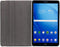 Tablet Hoes Geschikt voor Samsung Galaxy Tab A 10.1 (2016) - 360° Draaibare Design Bookcase - Meerkleurig /Dare To Dream