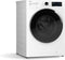 Beko WTE 10744 XDOS - Wasmachine 10kg 1400t - Wit