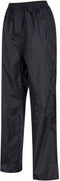Regatta Wms Pack It Outdoorbroek - Dames - Zwart