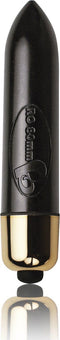 Rocks-Off Big-Boy Prostaat Massager 7 standen - zwart