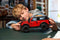 LEGO® Technic Ford Bronco® - Modelauto - Offroad SUV met realistische details - Rood/Zwart