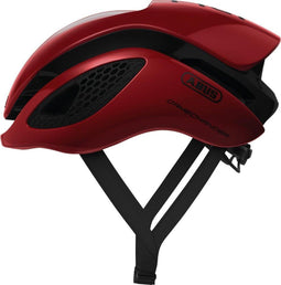 Abus GameChanger - Fietshelm - Aerodynamisch ontwerp - blaze red