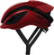 Abus GameChanger - Fietshelm - Aerodynamisch ontwerp - blaze red