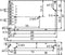 Mean Well RD-50A - Schakelnetvoedingsmodule 54 W - Metalen behuizing met schroefklemmen