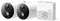 TP-Link Tapo C400S2 - Beveiligingscamera - 1080p Full HD - IP65